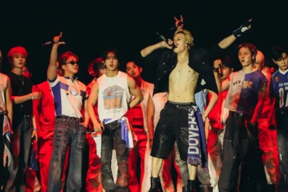 The Town avalia trazer K-pop em 2027 após sucesso no Rock in Rio