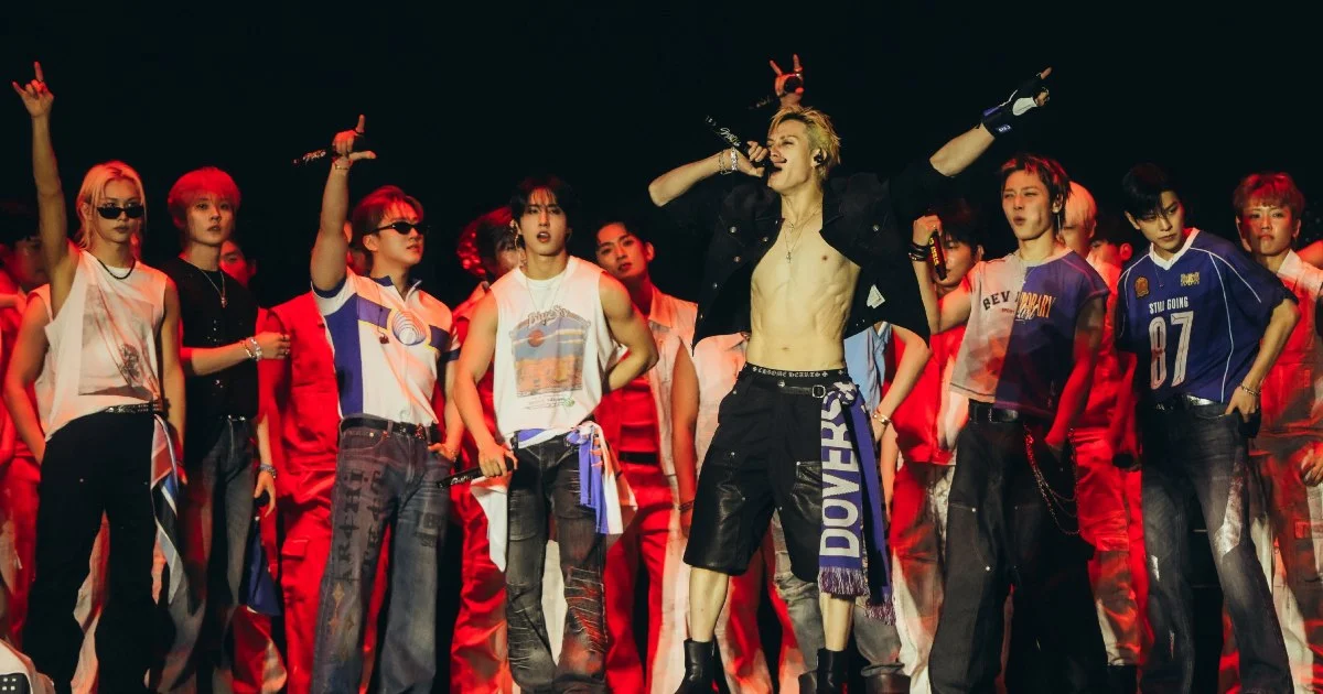 The Town avalia trazer K-pop em 2027 após sucesso no Rock in Rio