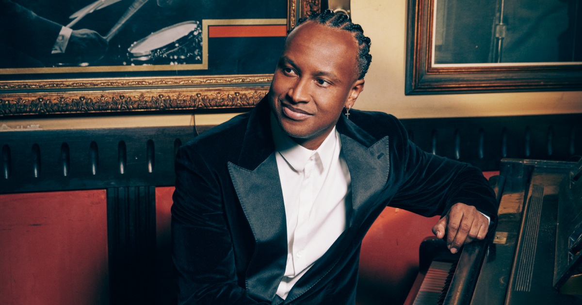 Thiaguinho leva Bem Black pelo Brasil e resgata raízes da música preta