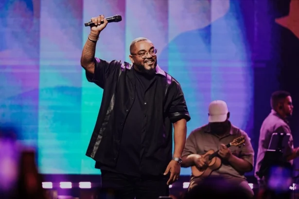 Tiee realiza sonho e leva voz da periferia ao Rock in Rio