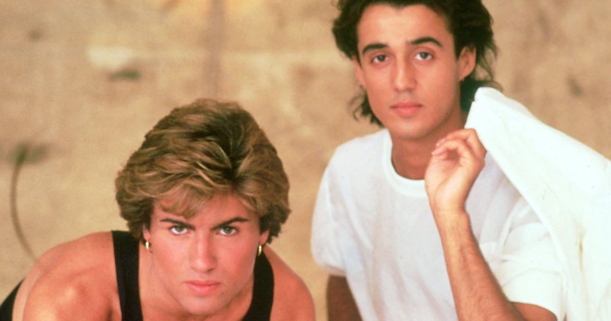 Trailer revela imagens inéditas de George Michael na turnê 'Faith' (1988)