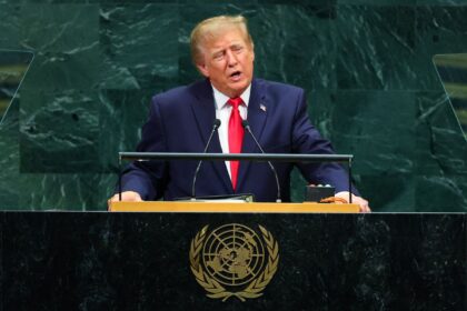 Trump ameaça intervir militarmente na América Latina e Caribe