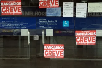 TST julga hoje dissídio da greve da Caixa e define rumos