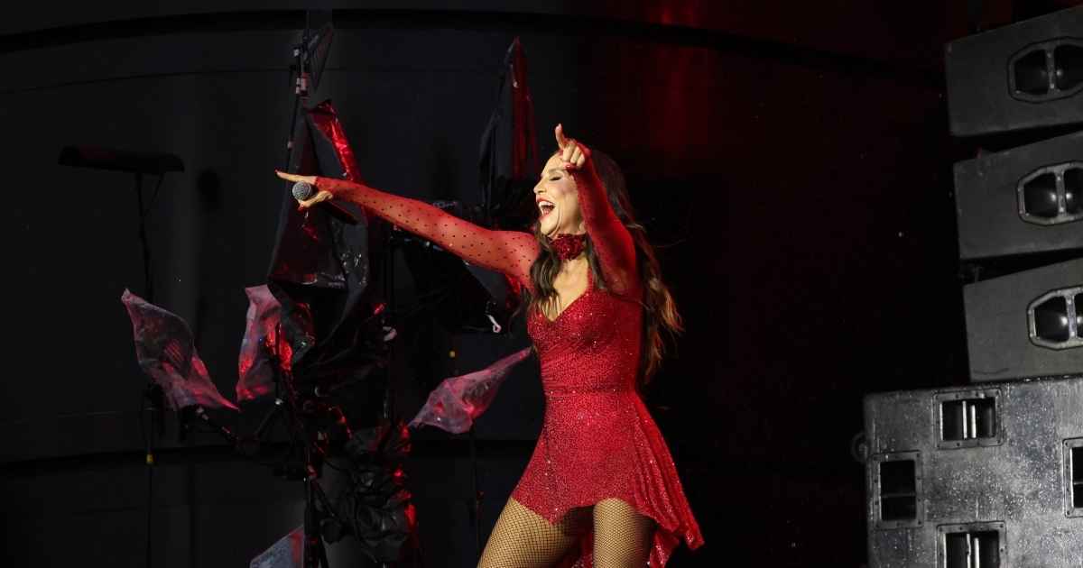 Twenty One Pilots fecha Rock in Rio 2026 com Halsey, Ivete e Lola Young