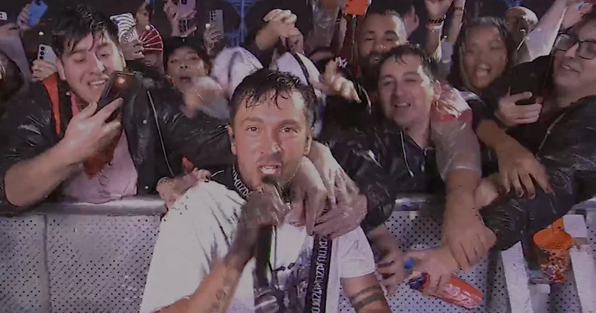 Vídeos viralizam sobre 'vazio' no Rock in Rio; ingressos já se esgotam