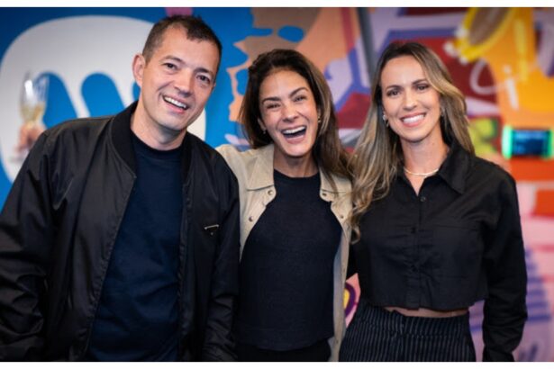 Warner Music Brasil fecha parceria com Gold Records e mira no samba