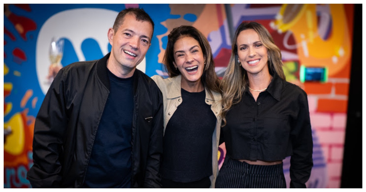 Warner Music Brasil fecha parceria com Gold Records e mira no samba