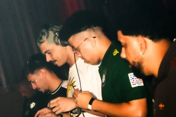 Weird Baile revela single '[MTG]-VUKA7RON (2099)' antes do álbum