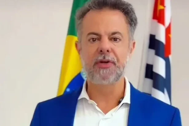 Wilson Grassi propõe Imposto Único e plano de segurança para 100 dias