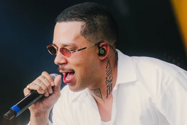 Yago Opróprio confirma álbum com Ganjaman para 2 de março de 2027