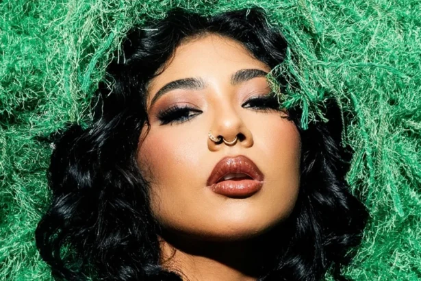 Zaynara conquista indicação ao Grammy Latino com 'Amor Perene'