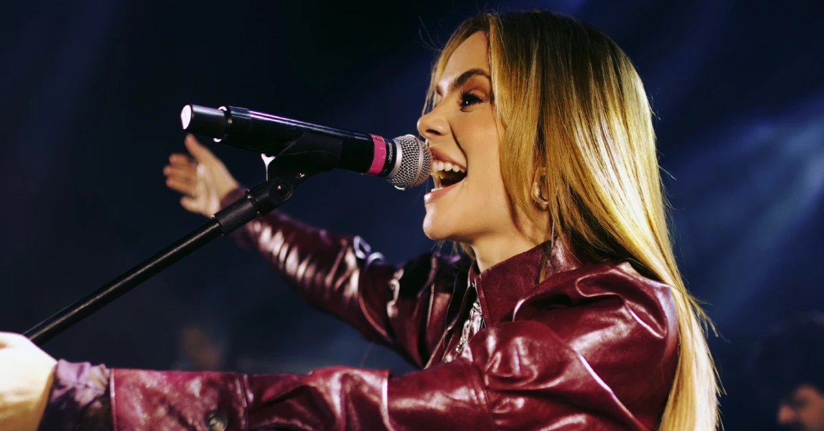 Zé Neto & Cristiano e Mariana Fagundes entram no line-up do Caldas Country 2026