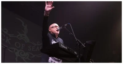 A Flock of Seagulls toca em São Paulo: show único em 7 de outubro