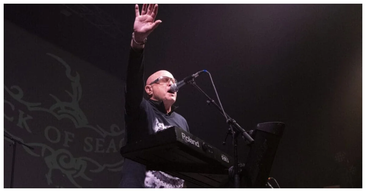 A Flock of Seagulls toca em São Paulo: show único em 7 de outubro