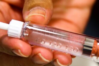 Anvisa bloqueia venda de insulina irregular e ordena recolhimento