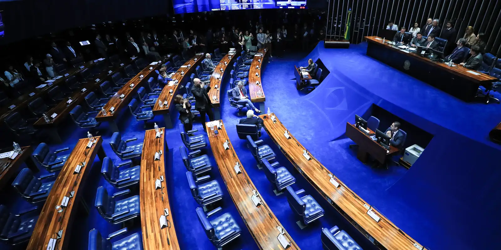 Aprenda a votar para senador em 2026: atenção às mudanças
