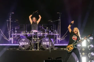 Artistas vencem a espera e alcançam primeiro nº1 na Billboard