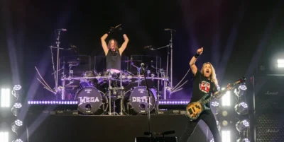Artistas vencem a espera e alcançam primeiro nº1 na Billboard