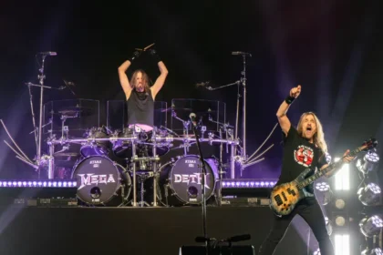 Artistas vencem a espera e alcançam primeiro nº1 na Billboard