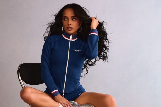 Becky G fará sessão de Q&A na Billboard Latin Music Week 2026