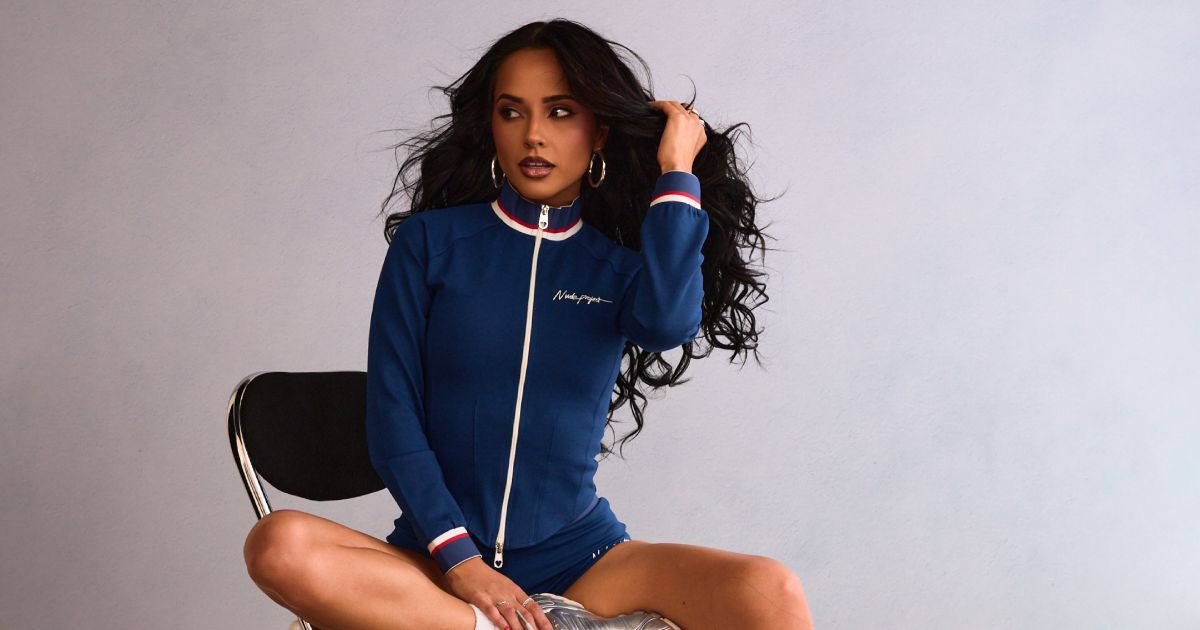 Becky G fará sessão de Q&A na Billboard Latin Music Week 2026