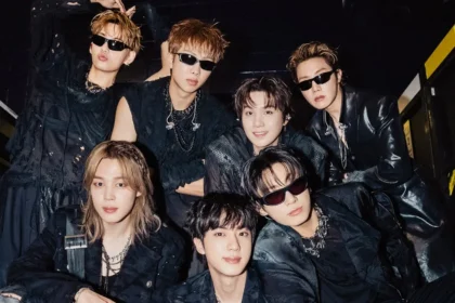 BTS revela bastidores íntimos da turnê 'ARIRANG' na Europa