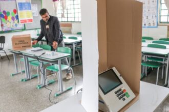 CICC entra em operação no Rio para coordenar segurança do primeiro turno