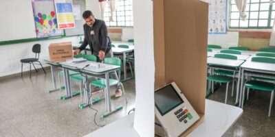 CICC entra em operação no Rio para coordenar segurança do primeiro turno