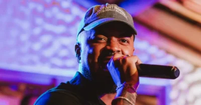 Diggo confirma nove shows em outubro pelo Brasil e em Luanda