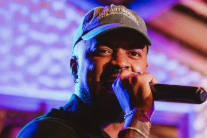 Diggo confirma nove shows em outubro pelo Brasil e em Luanda