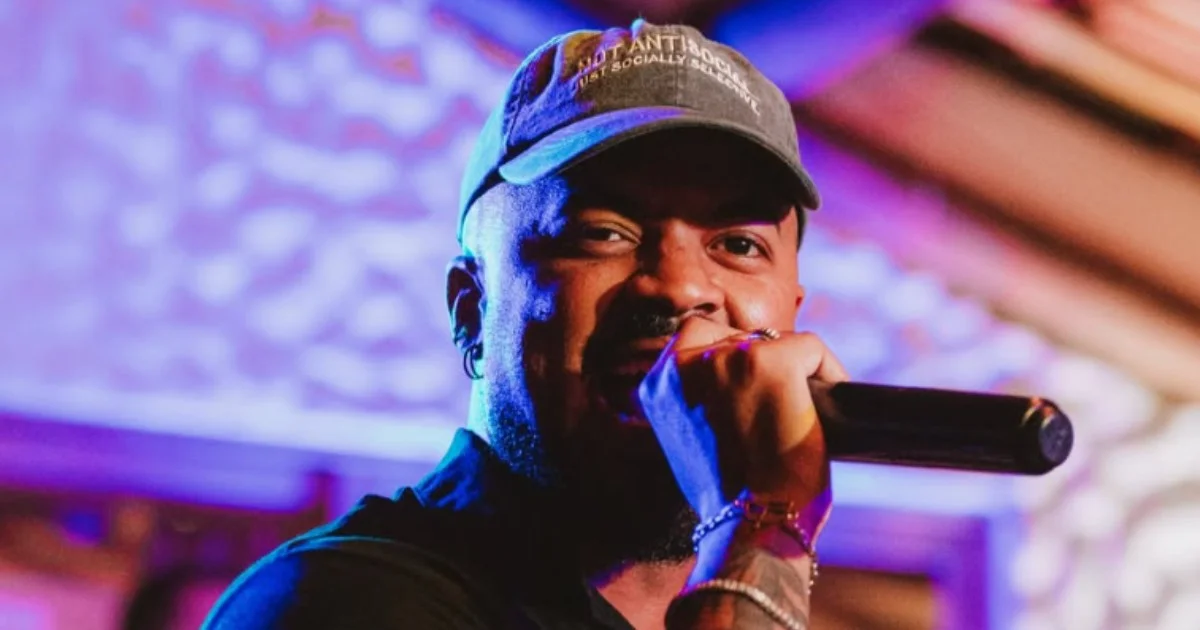 Diggo confirma nove shows em outubro pelo Brasil e em Luanda