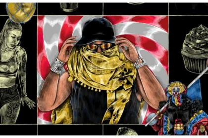 DJ Topo e MC Lina lançam 'Doce' com visualizer dançante