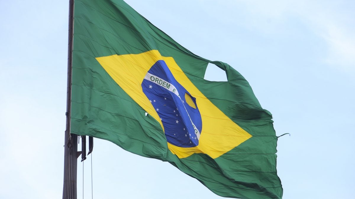 Totalização dos votos é feita pela Justiça Eleitoral