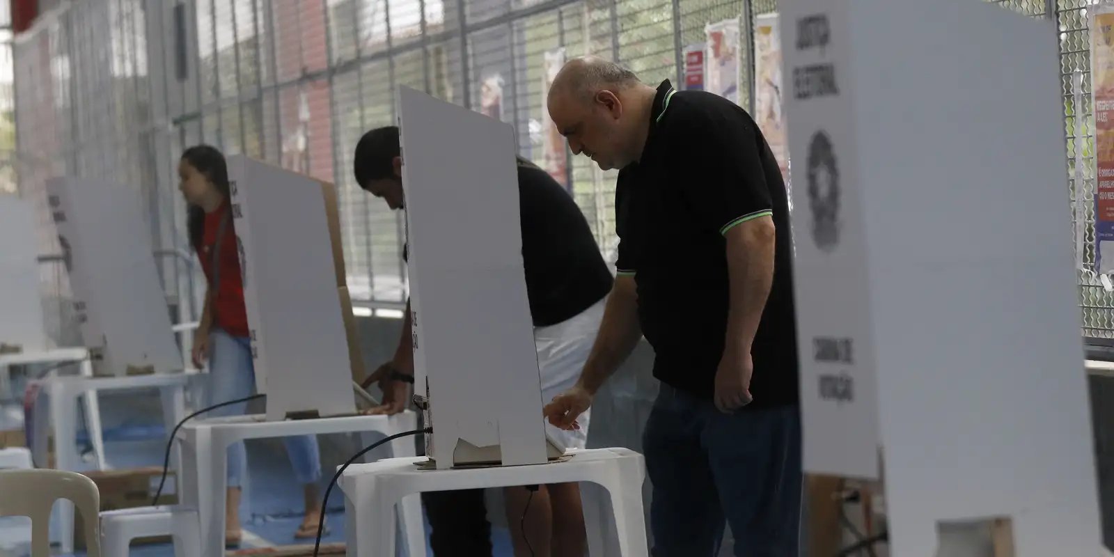 Eleições 2026: confira regras essenciais para o dia da votação
