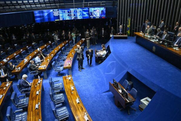 Eleições 2026: senadores eleitos e o novo mapa do Senado