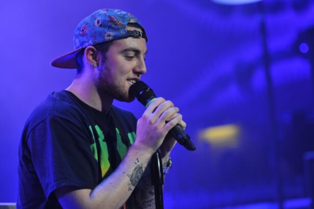 Espólio de Mac Miller libera três faixas inéditas e especial ao vivo