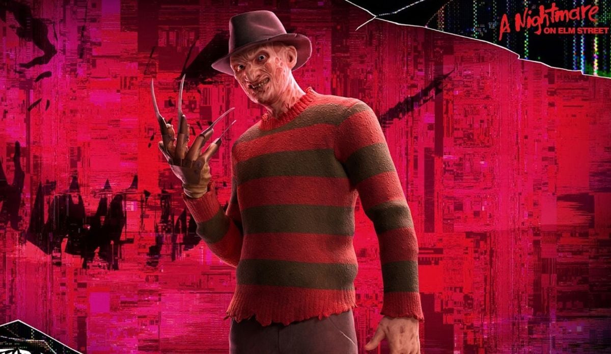 Freddy Krueger invade Fortnite no Fortnitemares 2026; veja o trailer