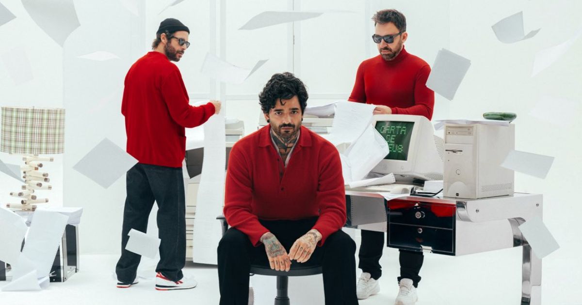 Fresno celebra 10 anos do álbum com shows sinfônicos no RJ e SP