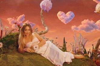 Hilary Duff assina e canta 'CATastrophe' para O Gato do Chapéu