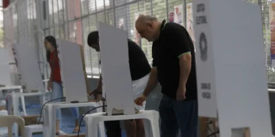 Maiores de 80 votam na frente neste domingo; veja prioridades