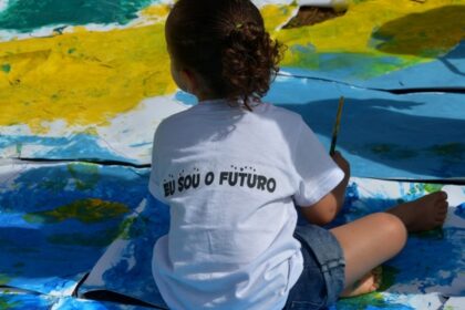 Mais de 520 entidades apresentam Agenda 227 para proteger crianças e adolescentes