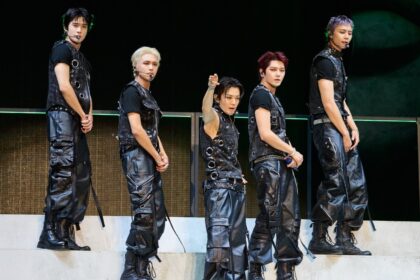MMA 2026 anuncia ATEEZ, NCT 127, NCT Dream e mais nomes