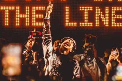 Mochakk traz set de 4h30 a São Paulo no Mercado Pago Hall