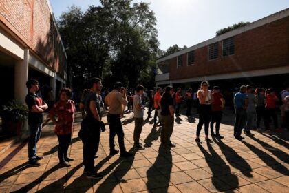 Paraguai mobiliza 5 milhões para escolher prefeitos e vereadores