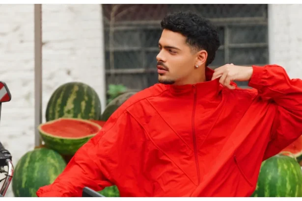 Pedro Sampaio estreia remix de 'HOOTIE FRUTTI' com Katseye