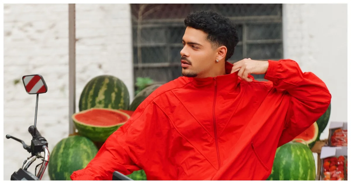 Pedro Sampaio estreia remix de 'HOOTIE FRUTTI' com Katseye