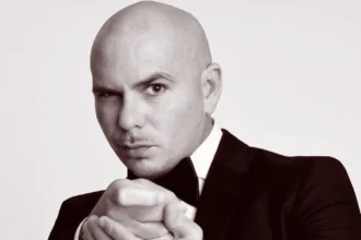 Pitbull divulga tracklist de Pitcoin com Kiss, Bon Jovi e Akon