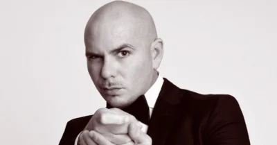 Pitbull divulga tracklist de Pitcoin com Kiss, Bon Jovi e Akon