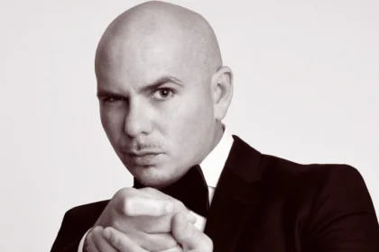 Pitbull divulga tracklist de Pitcoin com Kiss, Bon Jovi e Akon