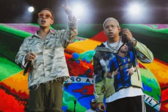 Rapper WIU faz cinco shows em outubro por SP, MG, RJ e BA